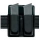 Safariland® Model 75 Double Mag Pouch Without Flaps